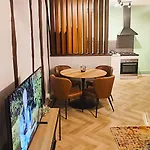 Le 10 Du Nc - Cosy Apartment *