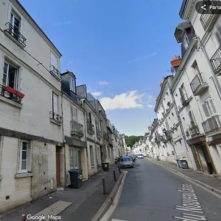 Le 10 Du Nc - Cosy Apartment