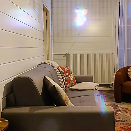 Le 10 Du Nc - Cosy Tours