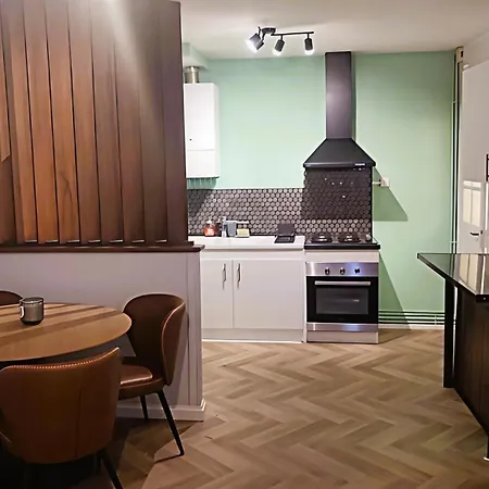 Apartament Le 10 Du Nc - Cosy *