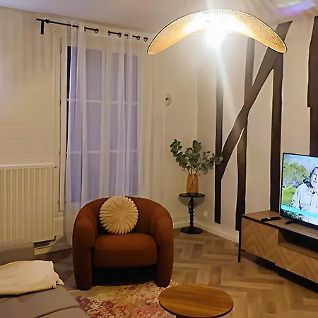 Le 10 Du Nc - Cosy Tours