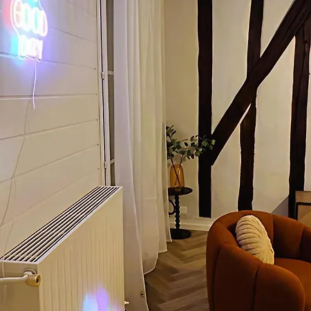 Le 10 Du Nc - Cosy * Τουρ