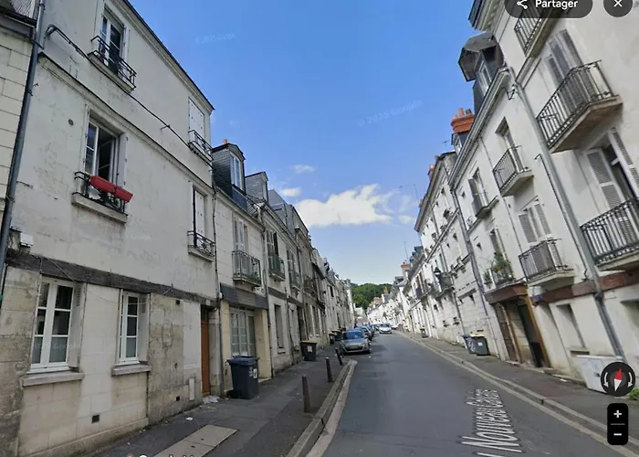 Le 10 Du Nc - Cosy Apartment