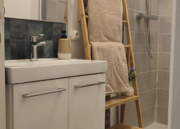 Apartment Le 10 Du Nc - Cosy Tours