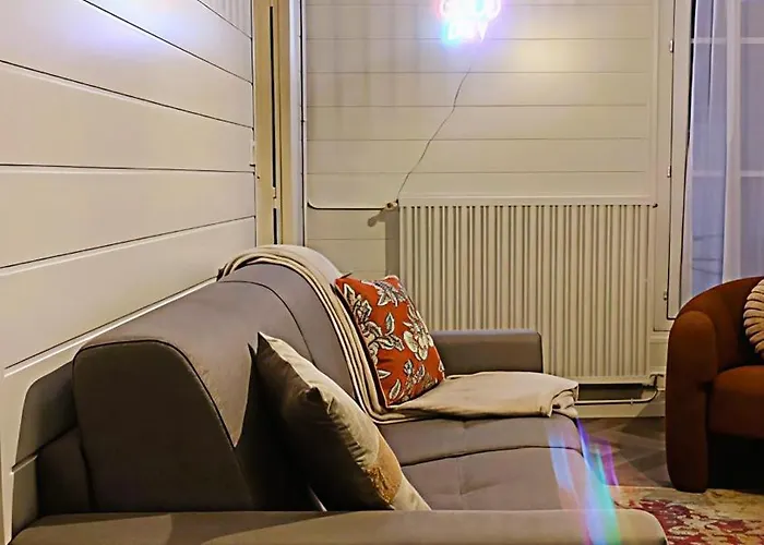 Le 10 Du Nc - Cosy Tours