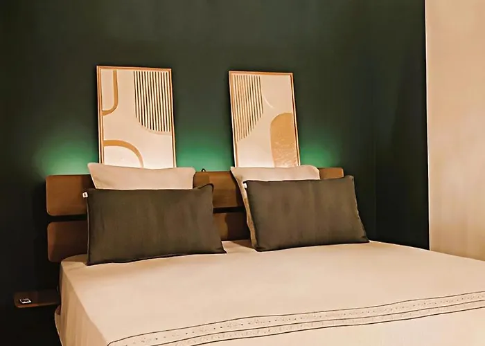 Le 10 Du Nc - Cosy Apartment