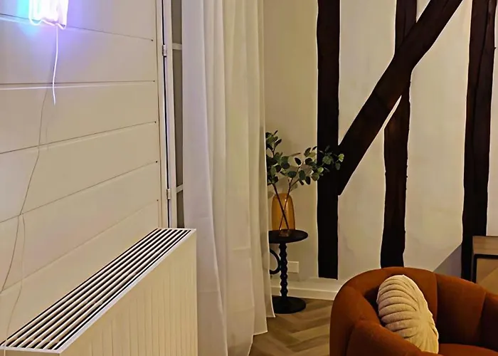 Le 10 Du Nc - Cosy * Tours